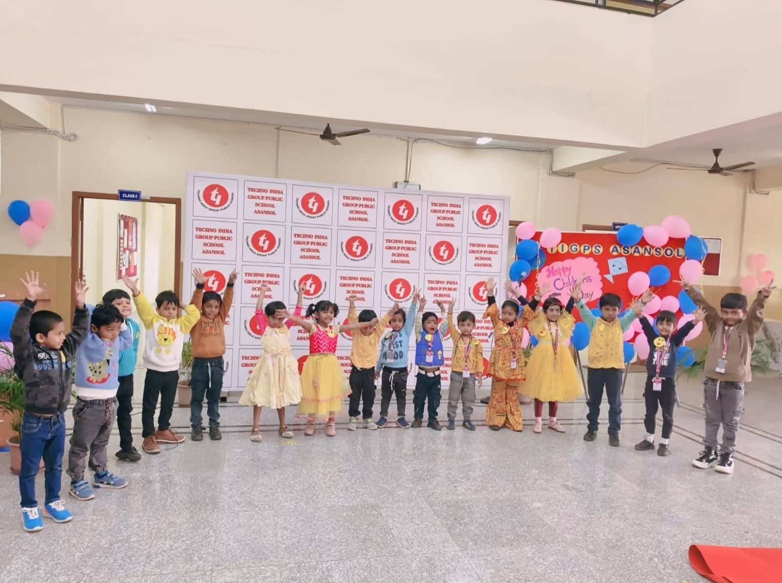Children’s Day 